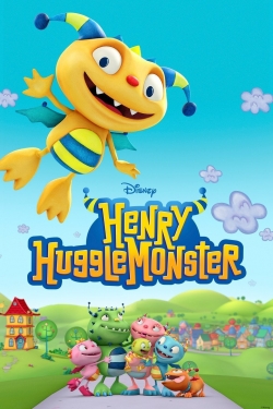 Henry Hugglemonster-123movies