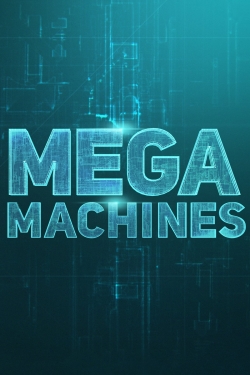 Mega Machines-123movies