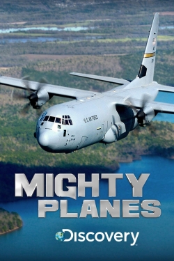 Mighty Planes-123movies