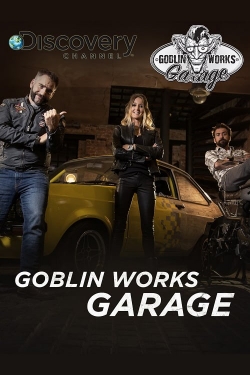 Goblin Works Garage-123movies