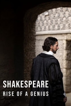 Shakespeare: Rise of a Genius-123movies