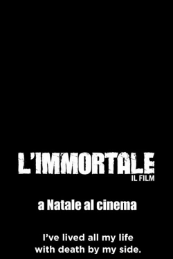 The Immortal-123movies