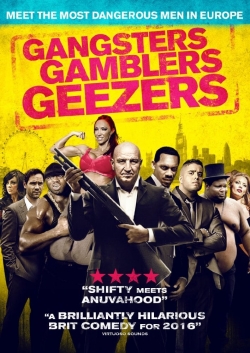 Gangsters Gamblers Geezers-123movies
