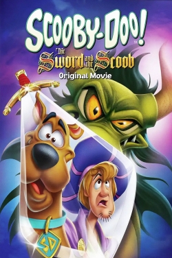 Scooby-Doo! The Sword and the Scoob-123movies