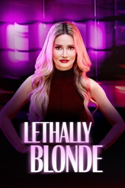 Lethally Blonde-123movies