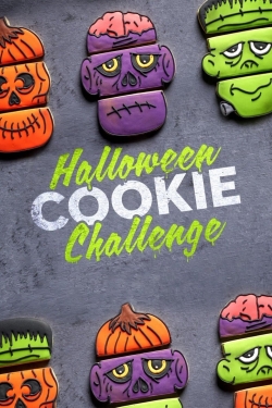 Halloween Cookie Challenge-123movies