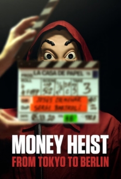 Money Heist: From Tokyo to Berlin-123movies