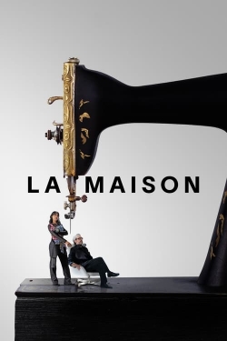 La Maison-123movies