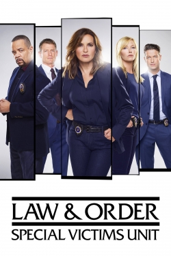 Law & Order: Special Victims Unit-123movies