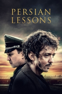Persian Lessons-123movies