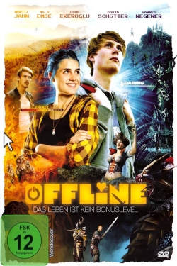 Offline: Are You Ready for the Next Level?-123movies