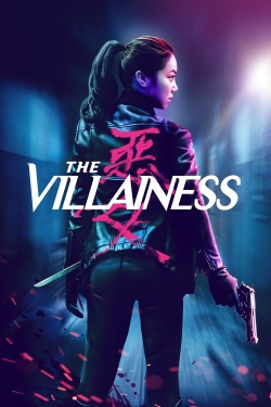 The Villainess-123movies
