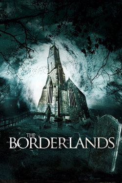The Borderlands-123movies