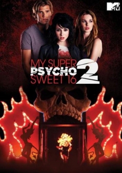 My Super Psycho Sweet 16: Part 2-123movies