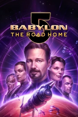 Babylon 5: The Road Home-123movies