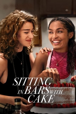 Sitting in Bars with Cake-123movies