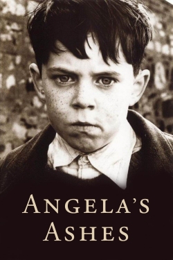 Angela's Ashes-123movies