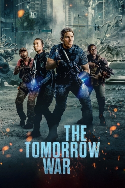 The Tomorrow War-123movies