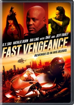 Fast Vengeance-123movies