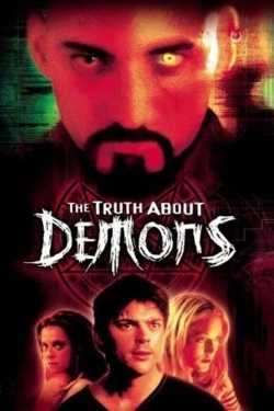 The Truth About Demons-123movies