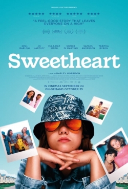 Sweetheart-123movies
