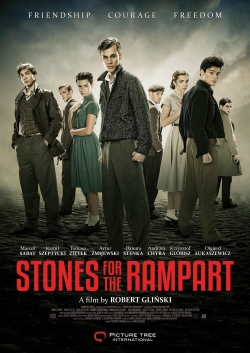 Stones for the Rampart-123movies
