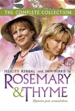 Rosemary & Thyme-123movies