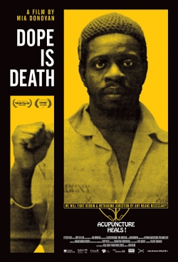 Dope Is Death-123movies