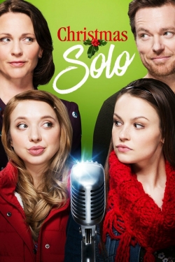 Christmas Solo / A Song for Christmas-123movies