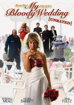 My Bloody Wedding-123movies