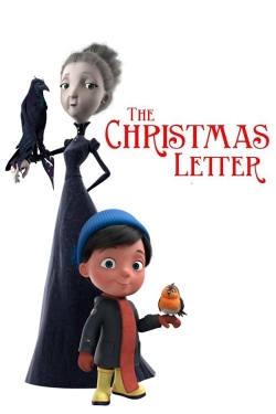 The Christmas Letter-123movies