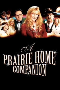 A Prairie Home Companion-123movies