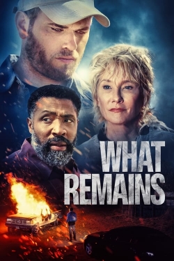 What Remains-123movies