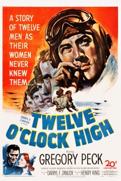 Twelve O'Clock High-123movies