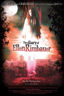 The Diary of Ellen Rimbauer-123movies