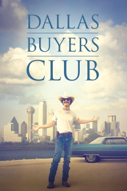 Dallas Buyers Club-123movies