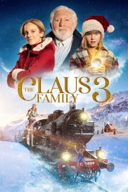 The Claus Family 3-123movies