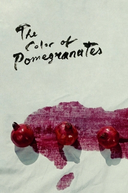 The Color of Pomegranates-123movies