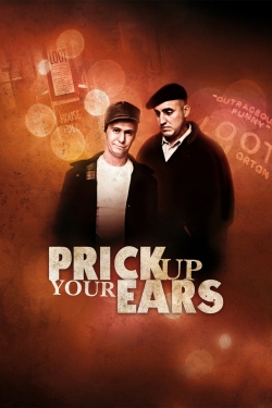 Prick Up Your Ears-123movies