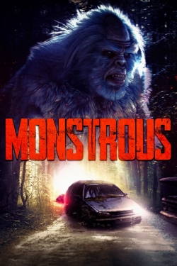 Monstrous-123movies