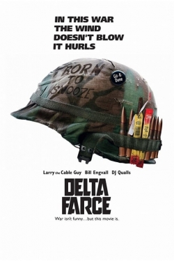 Delta Farce-123movies