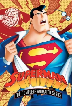 Superman: The Animated Series-123movies
