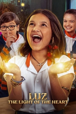 Luz: The Light of the Heart-123movies