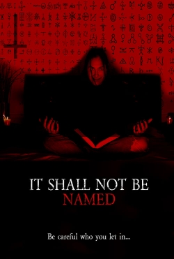 It Shall Not Be Named-123movies