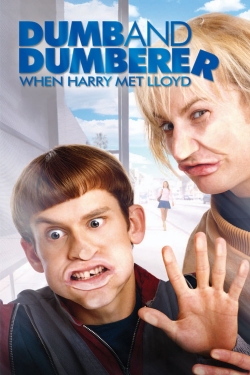 Dumb and Dumberer: When Harry Met Lloyd-123movies