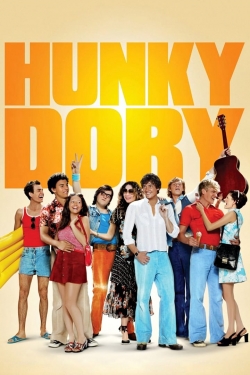 Hunky Dory-123movies