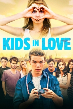 Kids in Love-123movies