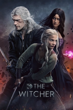 The Witcher-123movies