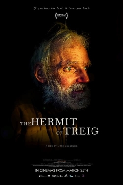 The Hermit of Treig-123movies