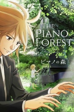 The Piano Forest-123movies